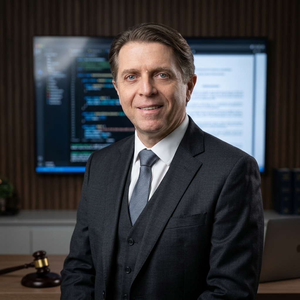 Dr. Daniel Liandro